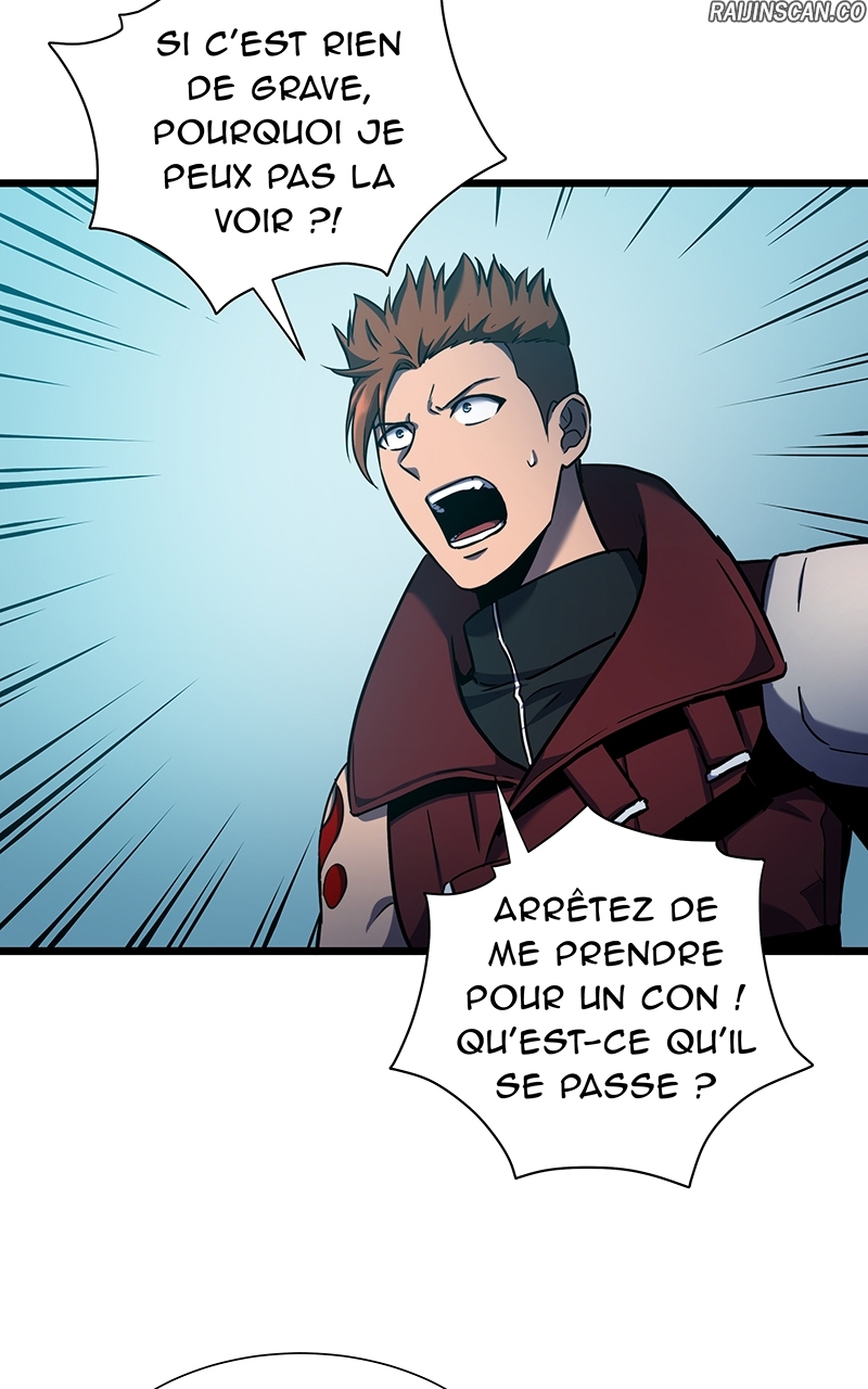 Read Arena vf Manga Online