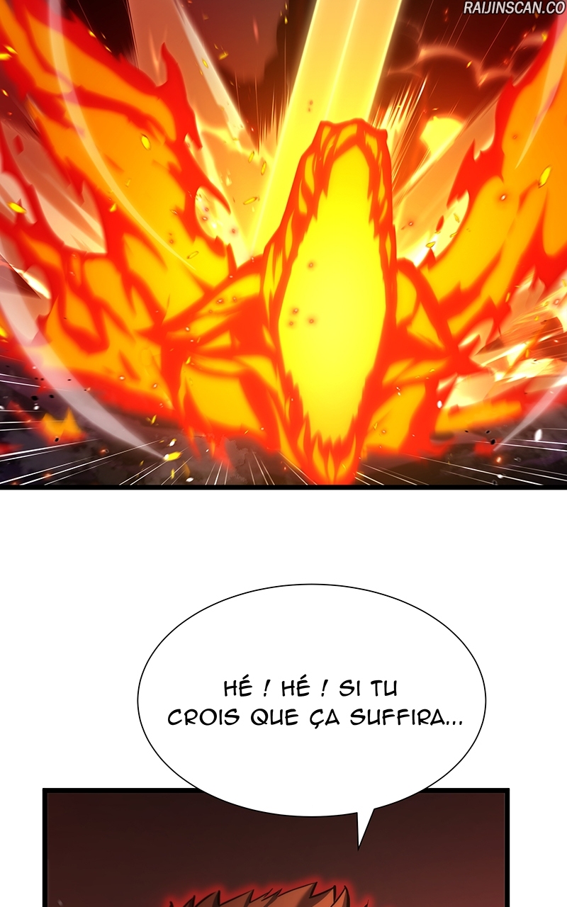 Read Arena vf Manga Online