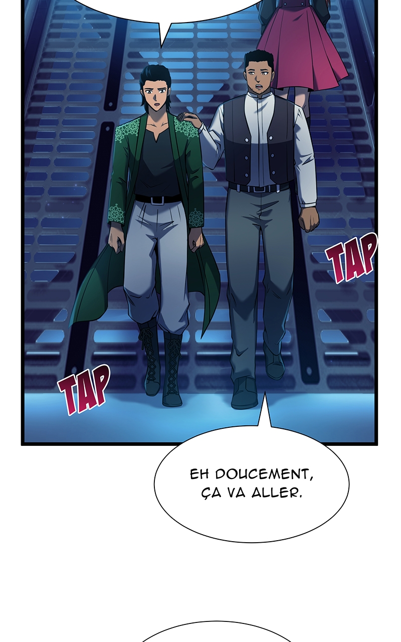 Read Arena vf Manga Online