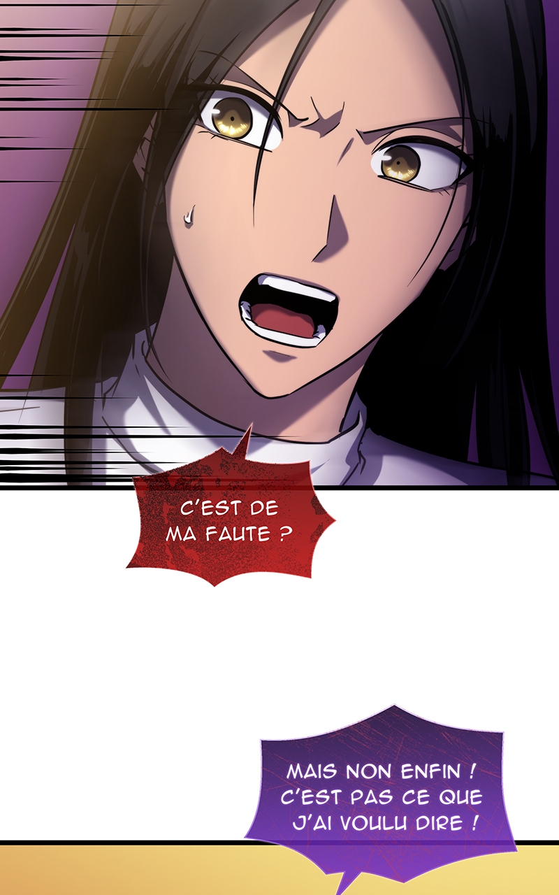 Read Arena vf Manga Online