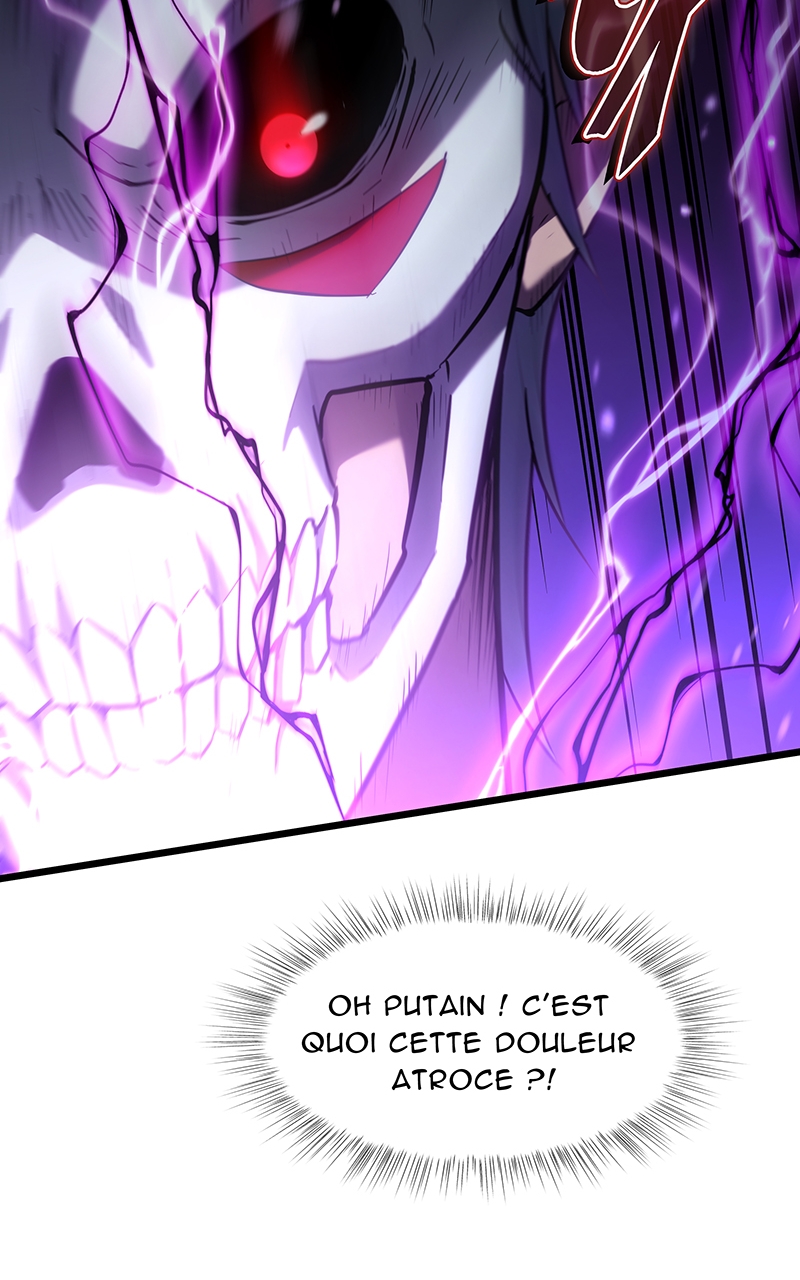 Read Arena vf Manga Online