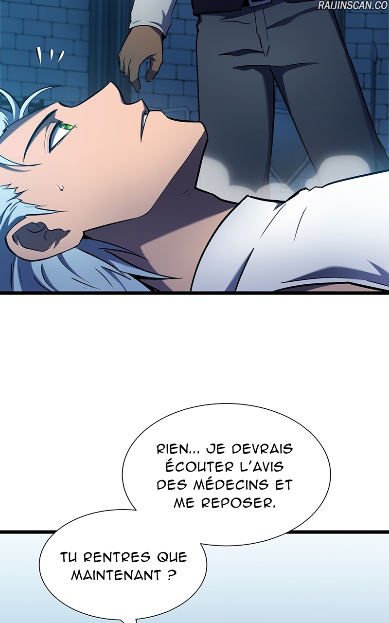 Read Arena vf Manga Online