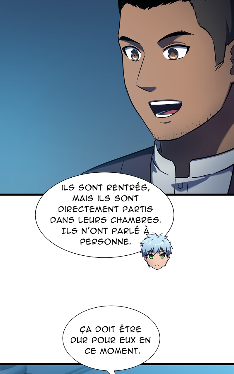 Read Arena vf Manga Online