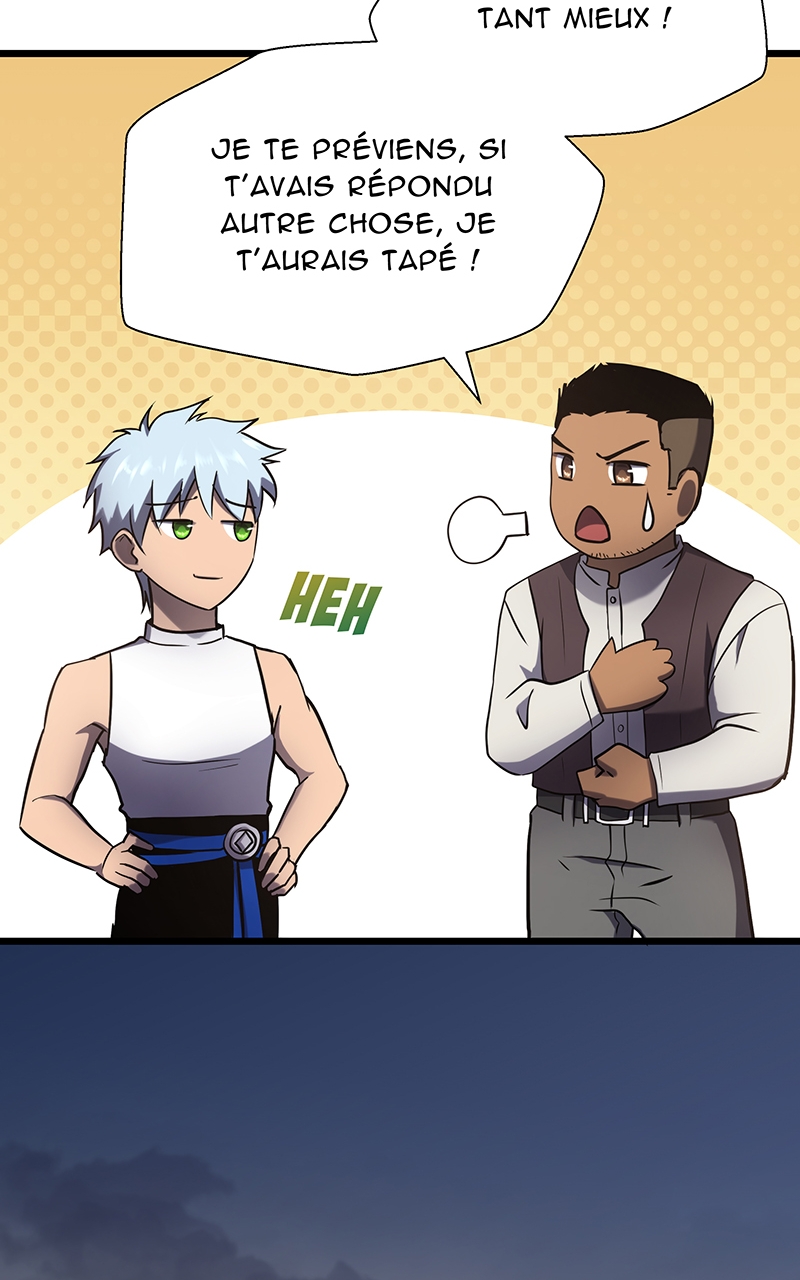 Read Arena vf Manga Online