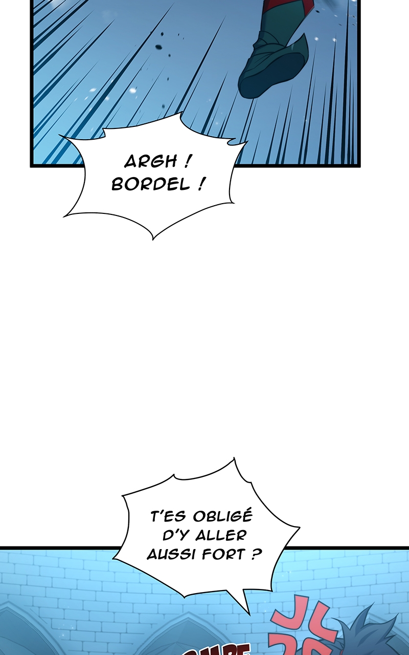 Read Arena vf Manga Online