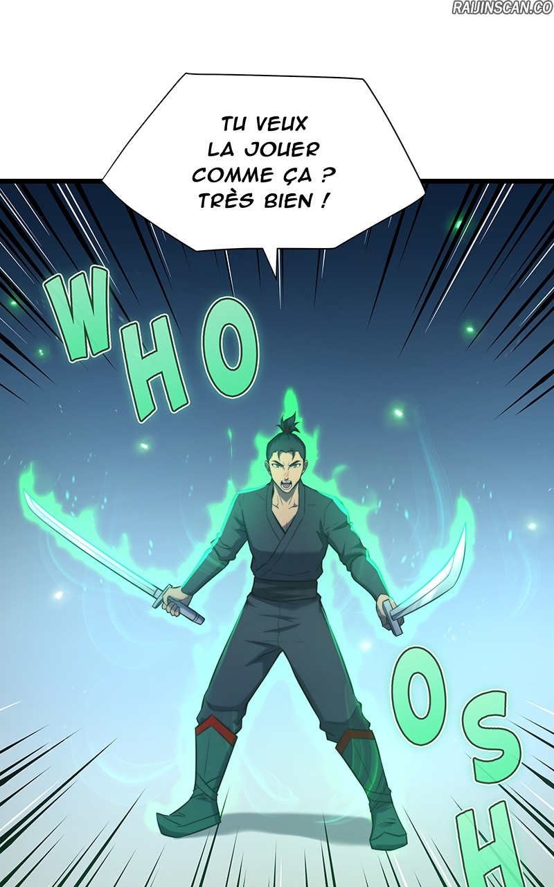 Read Arena vf Manga Online