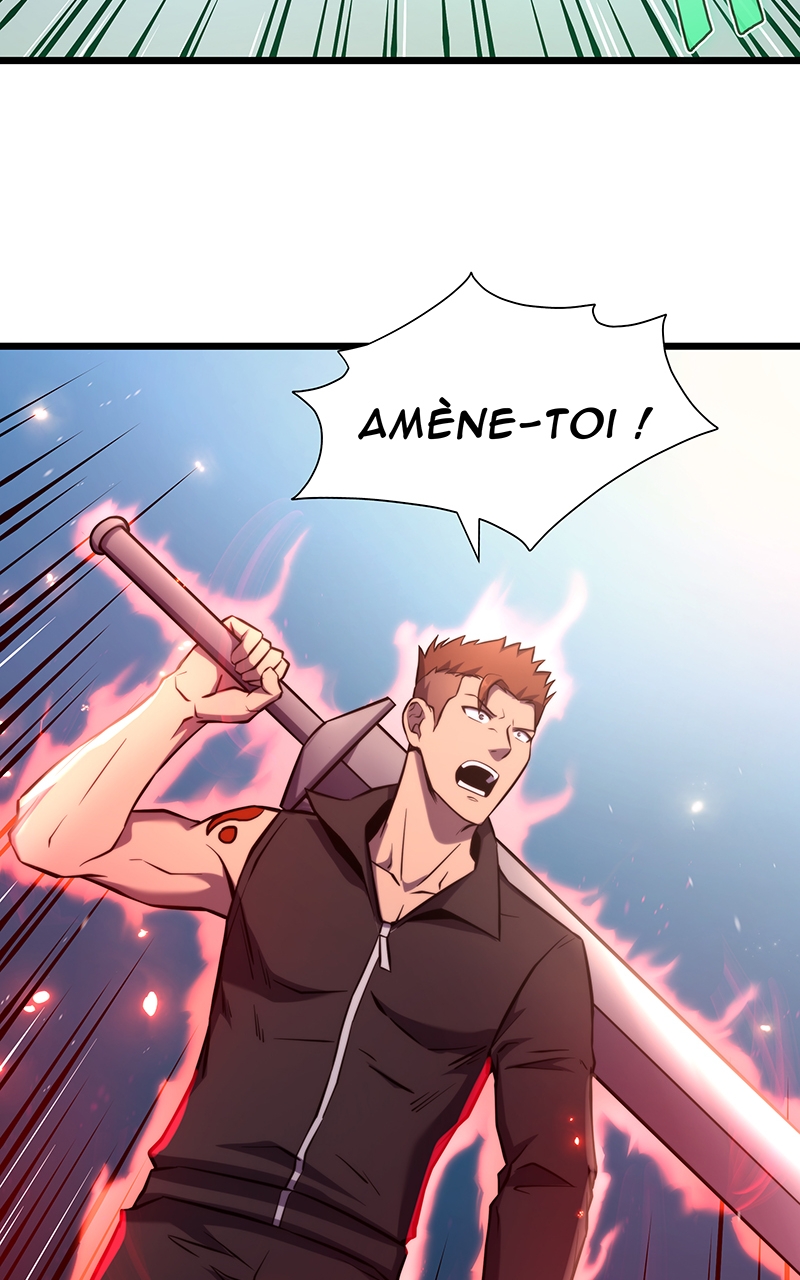 Read Arena vf Manga Online
