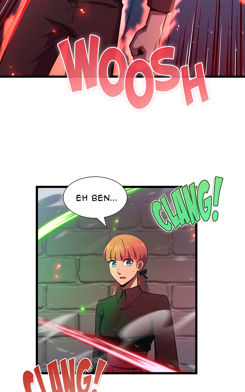Read Arena vf Manga Online