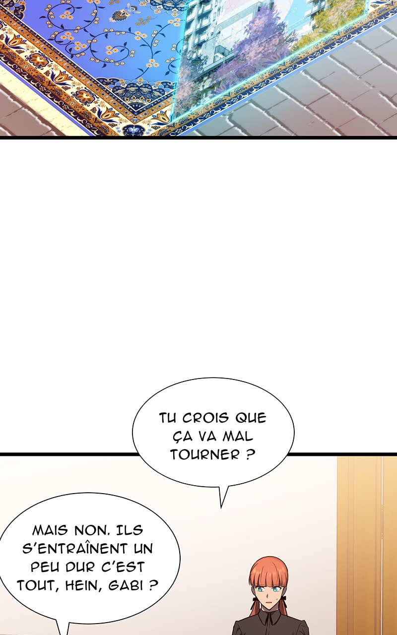 Read Arena vf Manga Online