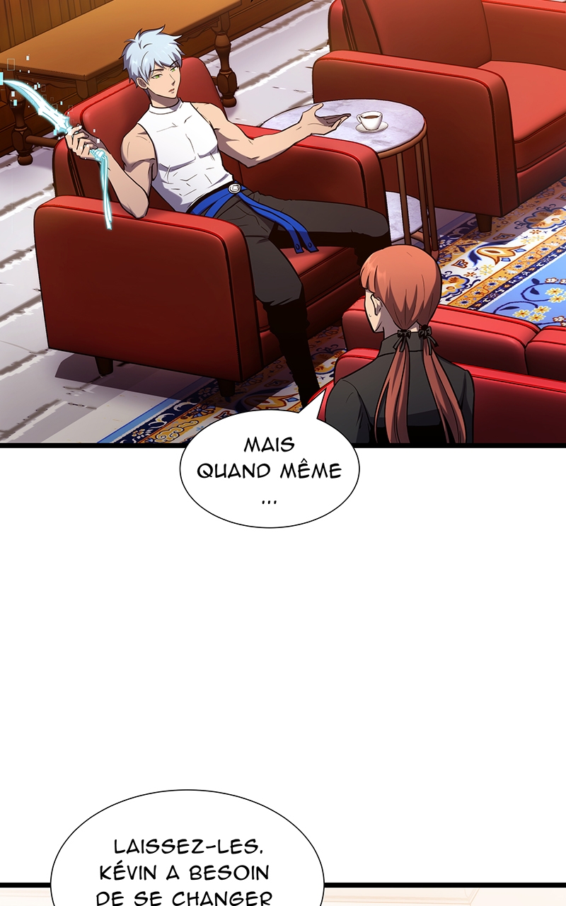 Read Arena vf Manga Online