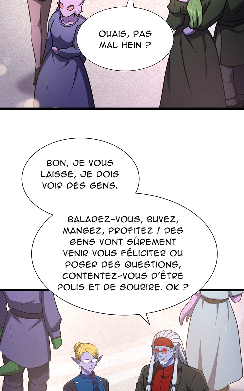 Read Arena vf Manga Online