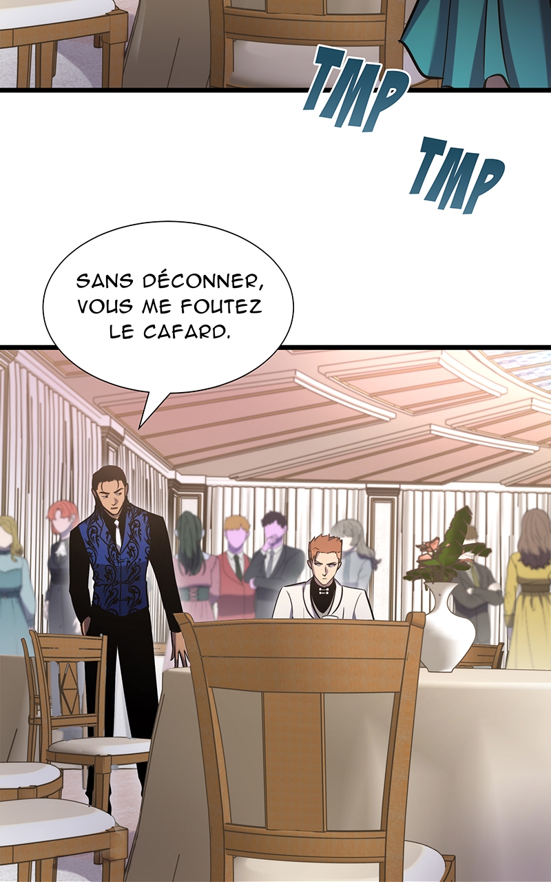 Read Arena vf Manga Online