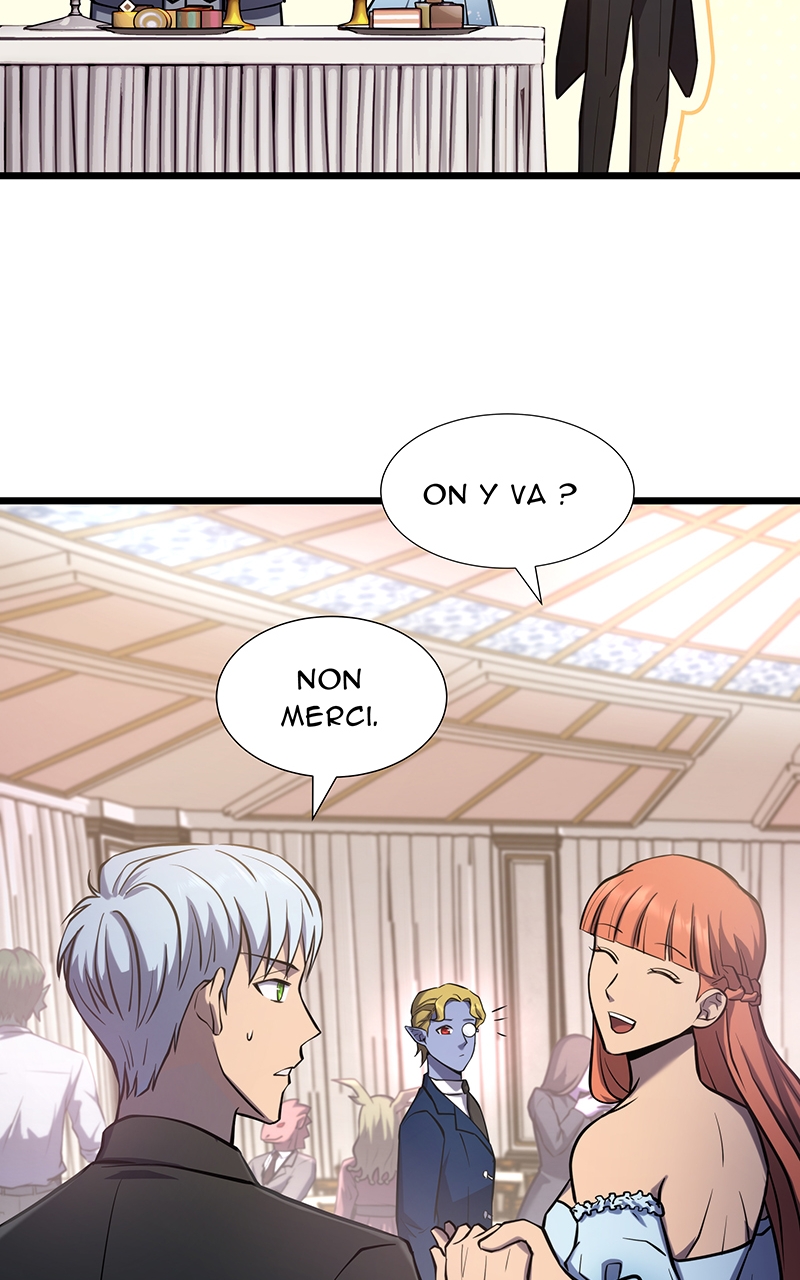 Read Arena vf Manga Online