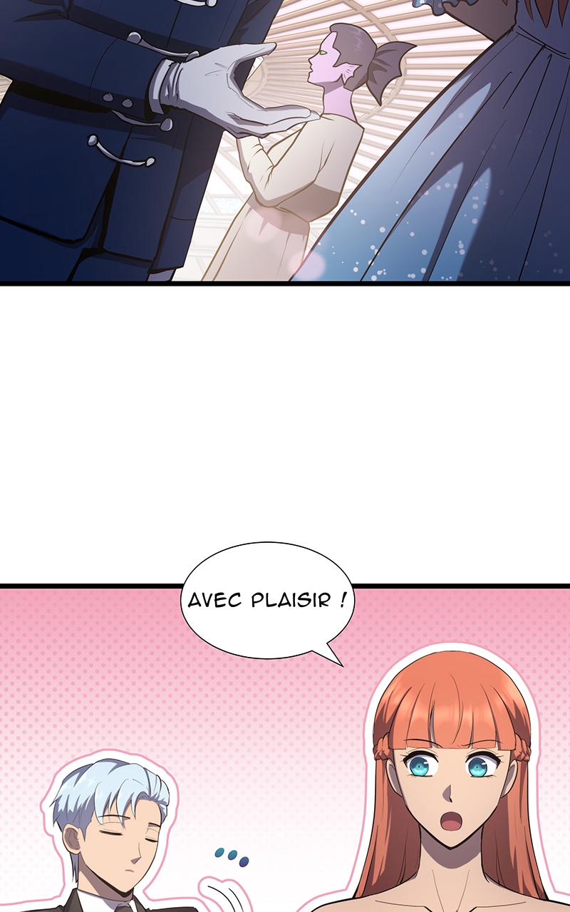 Read Arena vf Manga Online