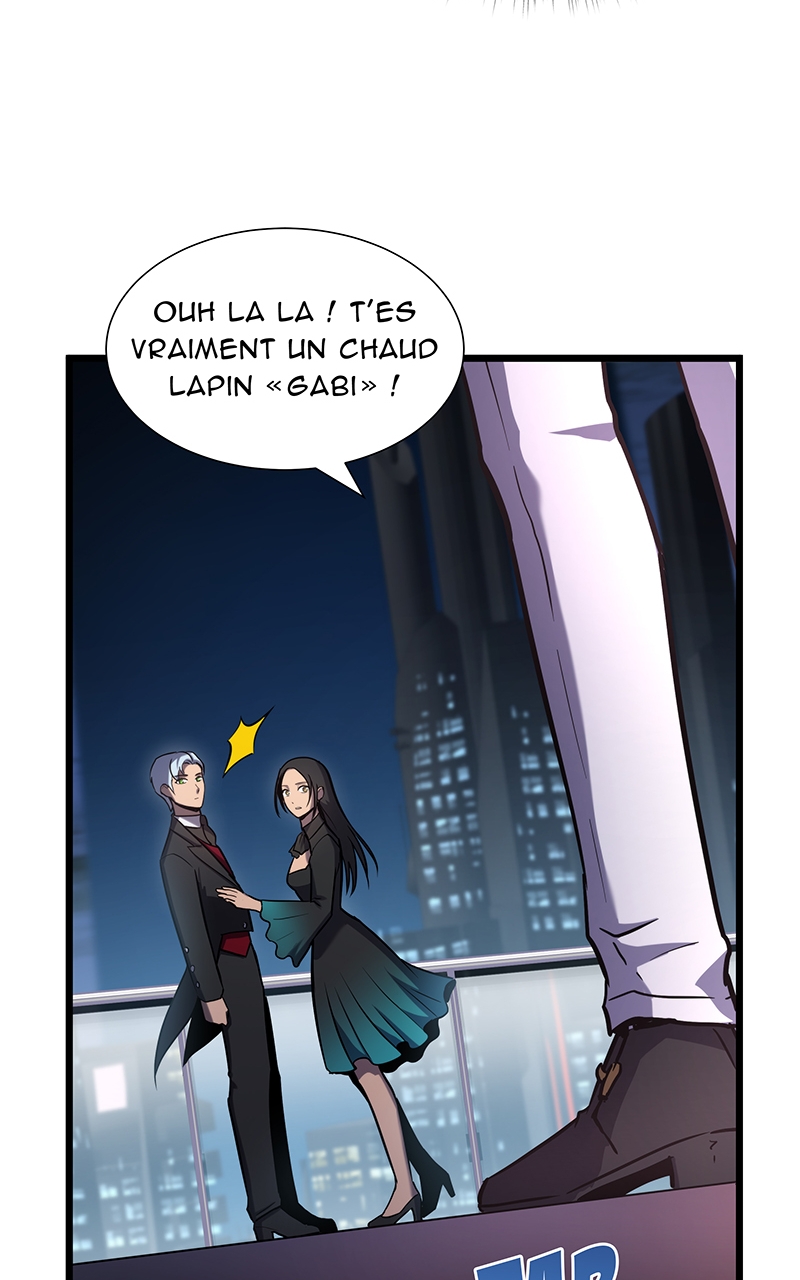 Read Arena vf Manga Online