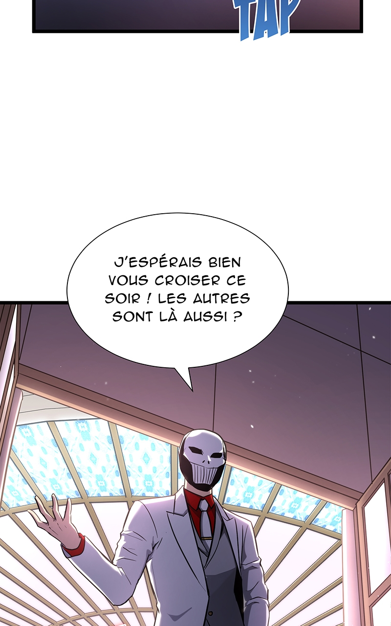 Read Arena vf Manga Online