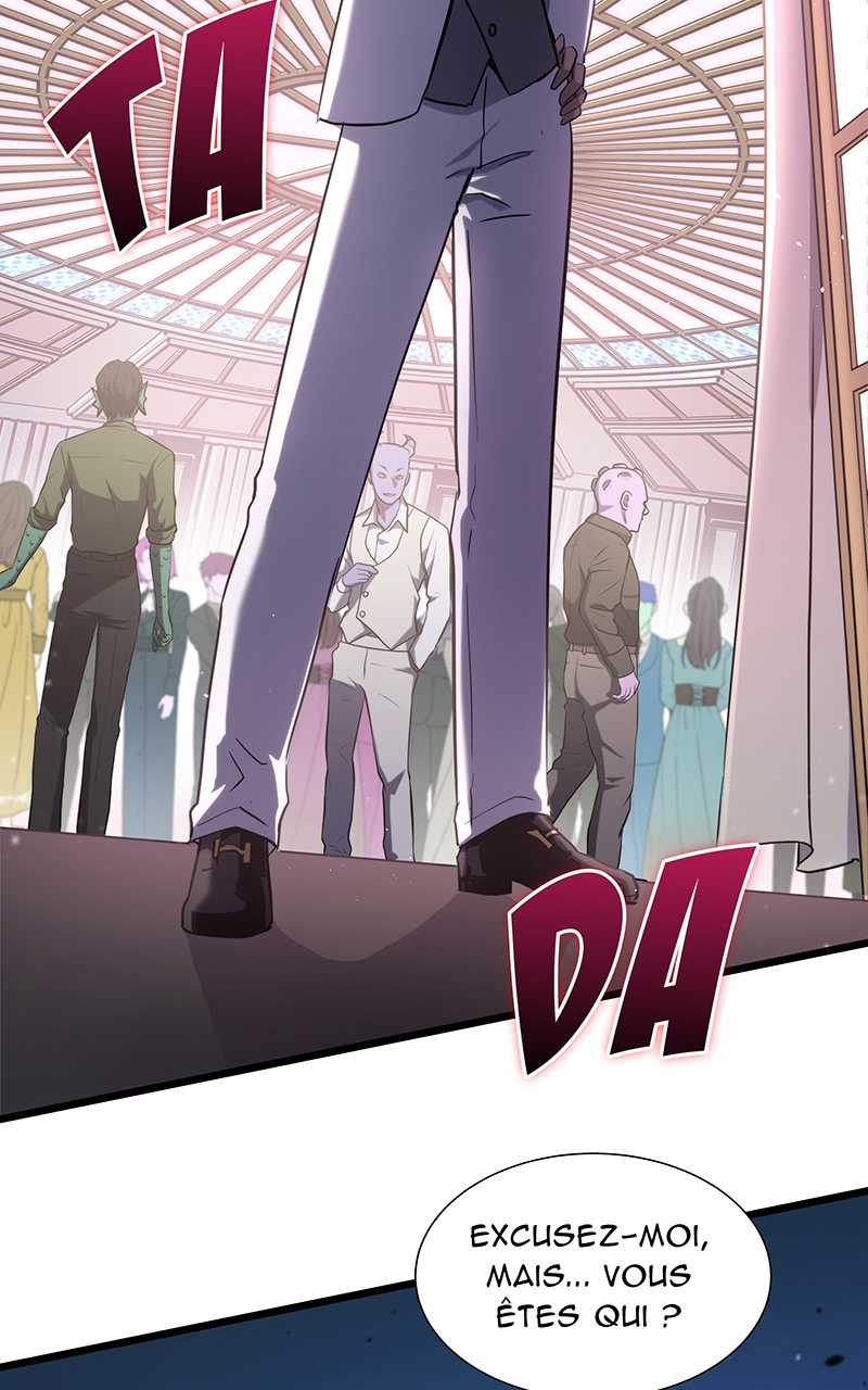 Read Arena vf Manga Online