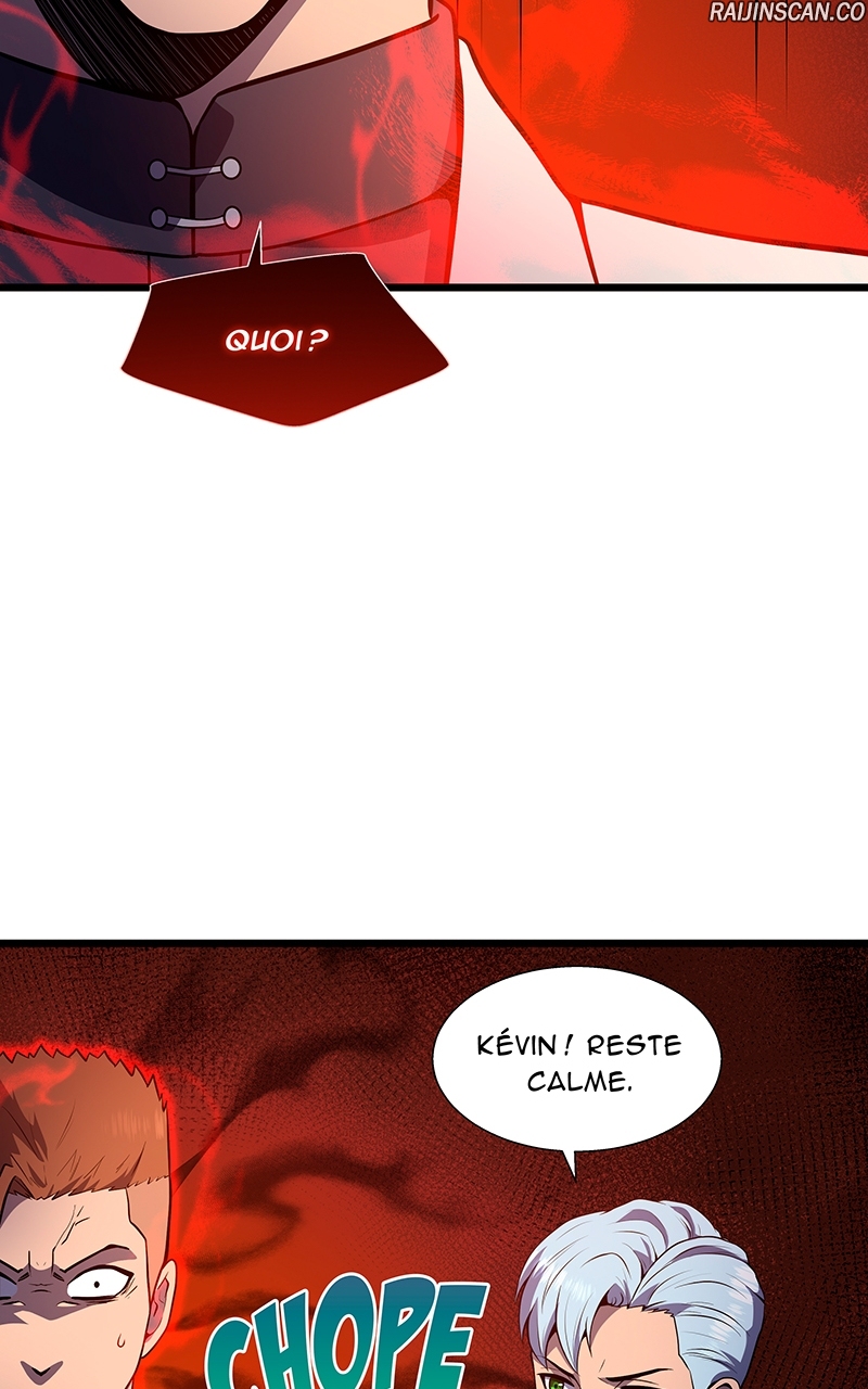 Read Arena vf Manga Online