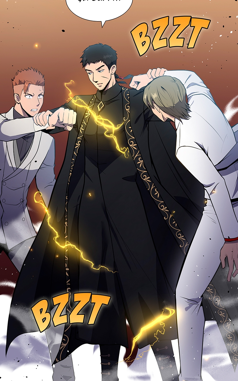 Read Arena vf Manga Online