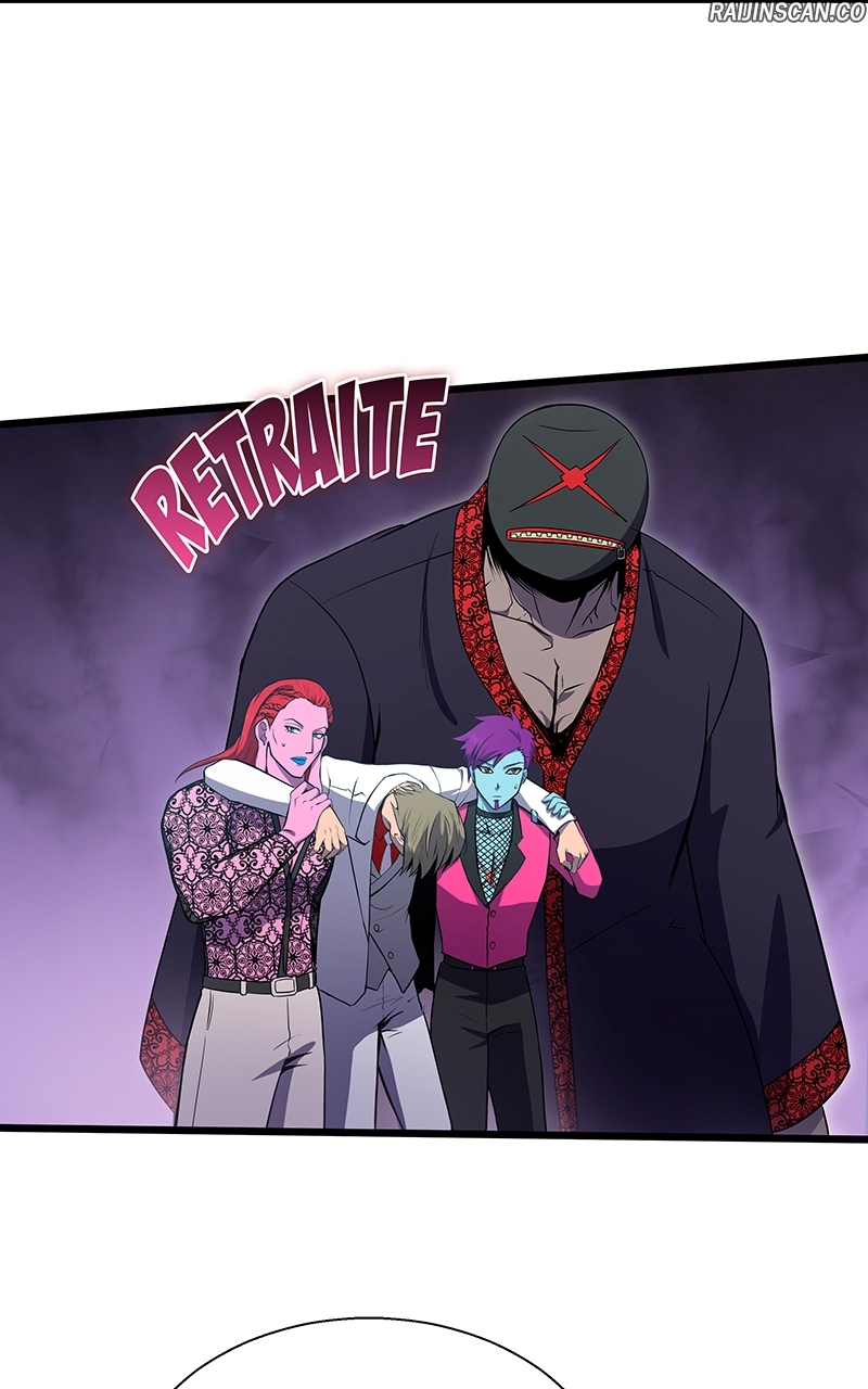 Read Arena vf Manga Online