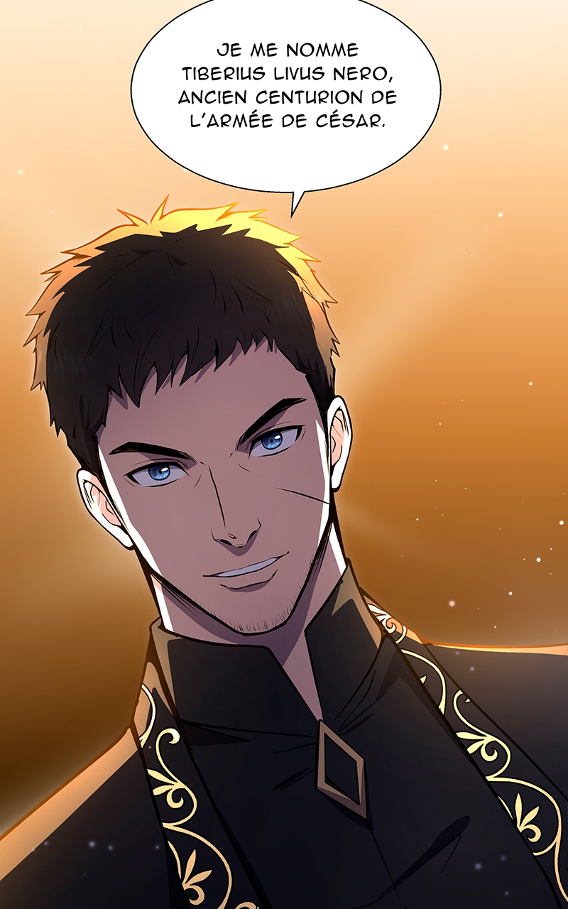 Read Arena vf Manga Online