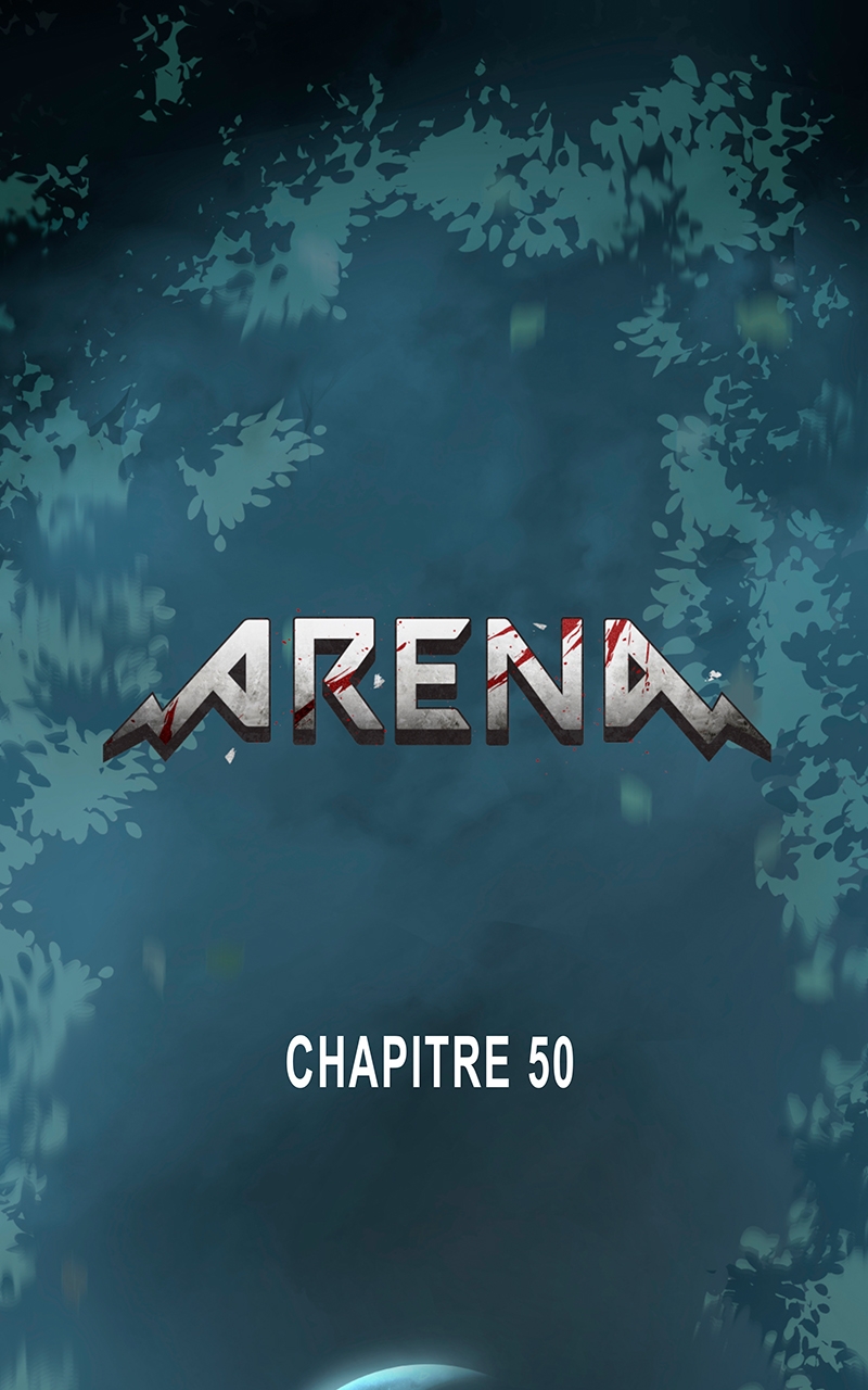 Read Arena vf Manga Online