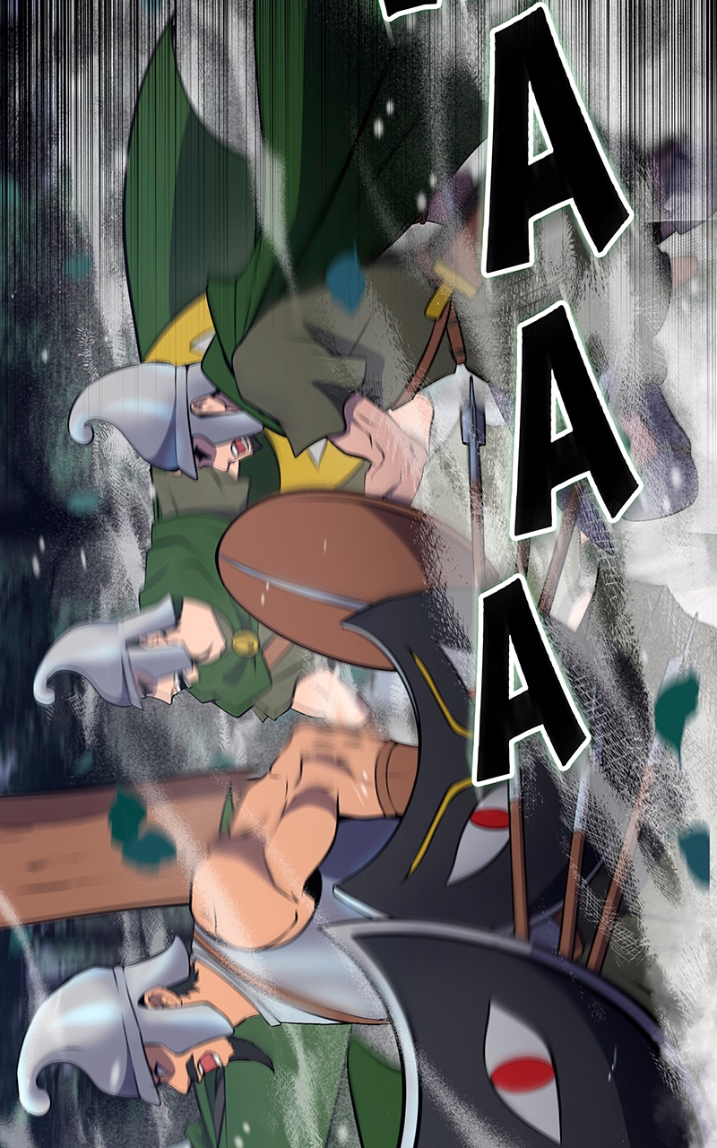 Read Arena vf Manga Online