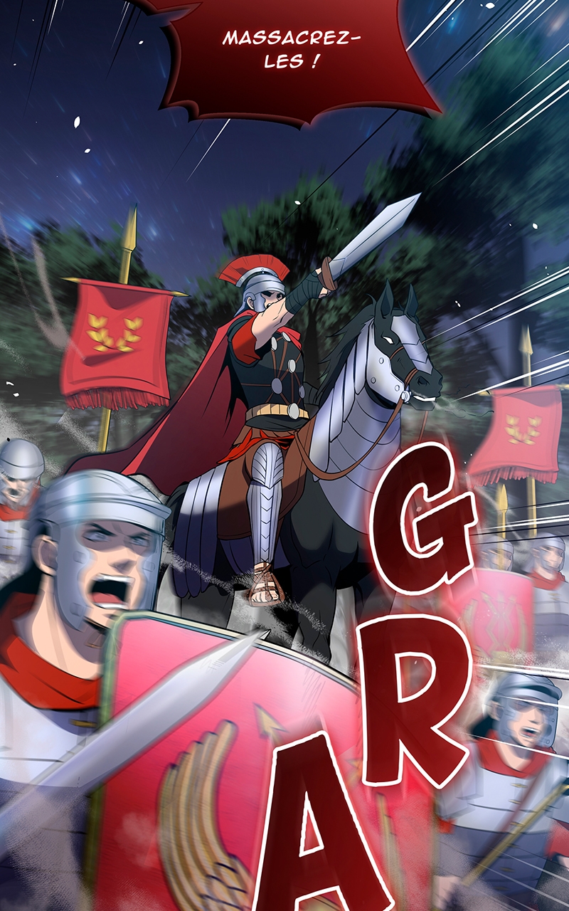 Read Arena vf Manga Online