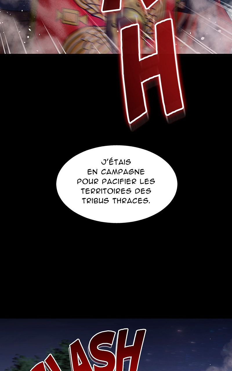 Read Arena vf Manga Online