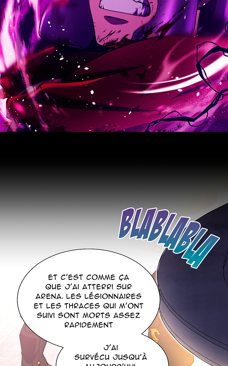 Read Arena vf Manga Online