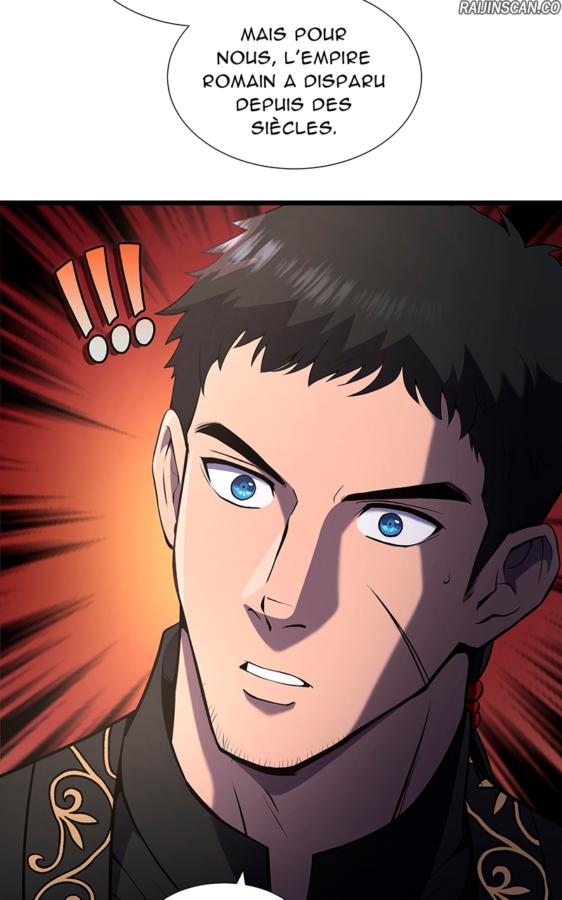 Read Arena vf Manga Online