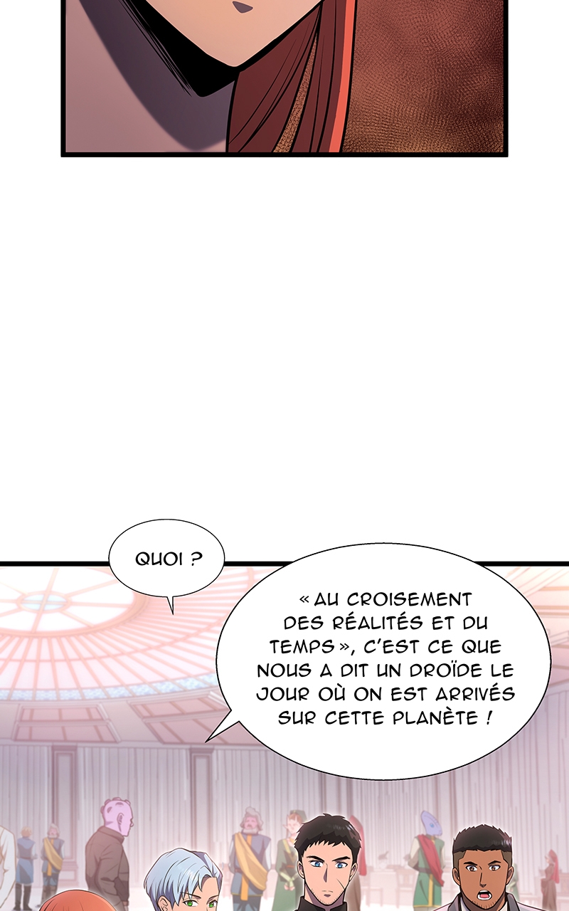 Read Arena vf Manga Online