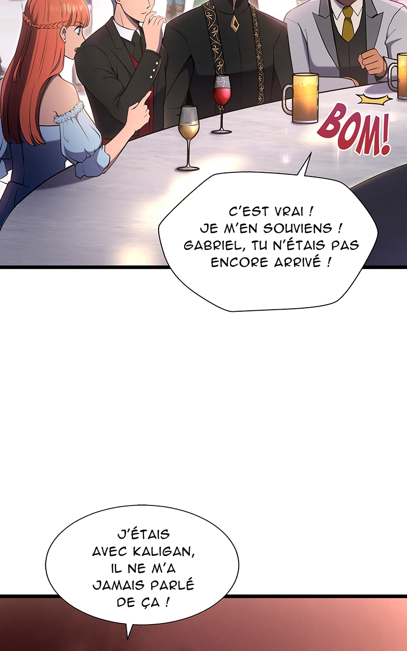 Read Arena vf Manga Online