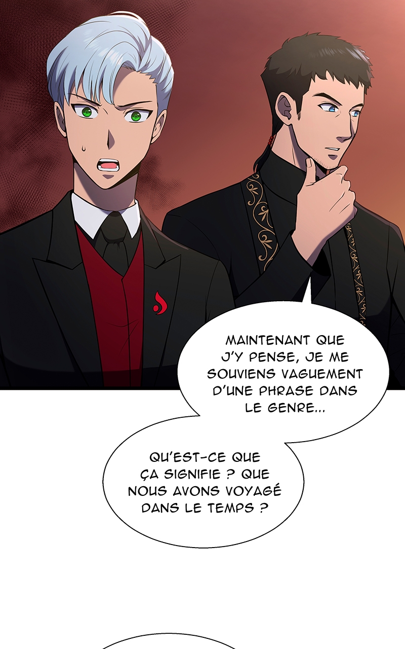 Read Arena vf Manga Online