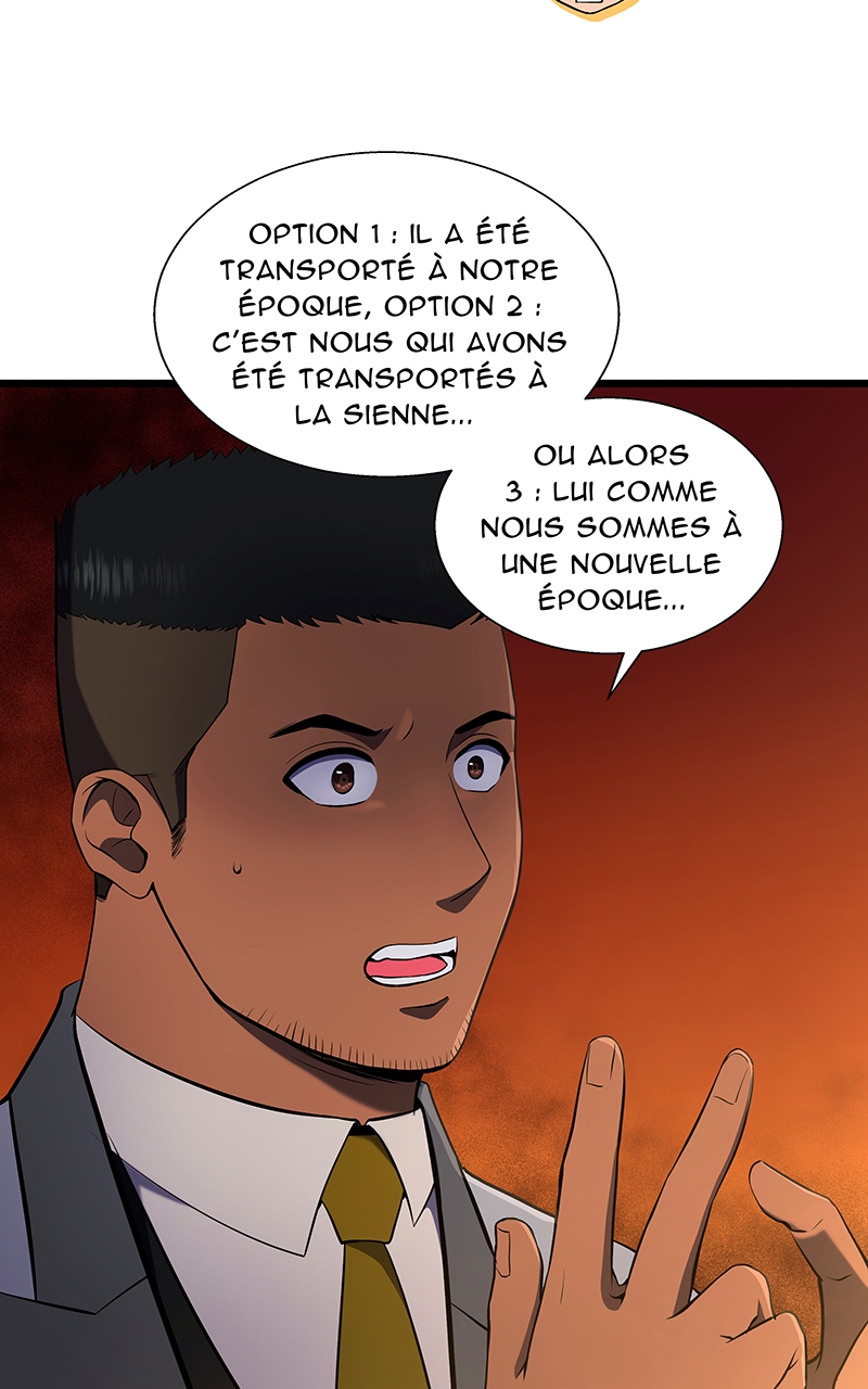Read Arena vf Manga Online