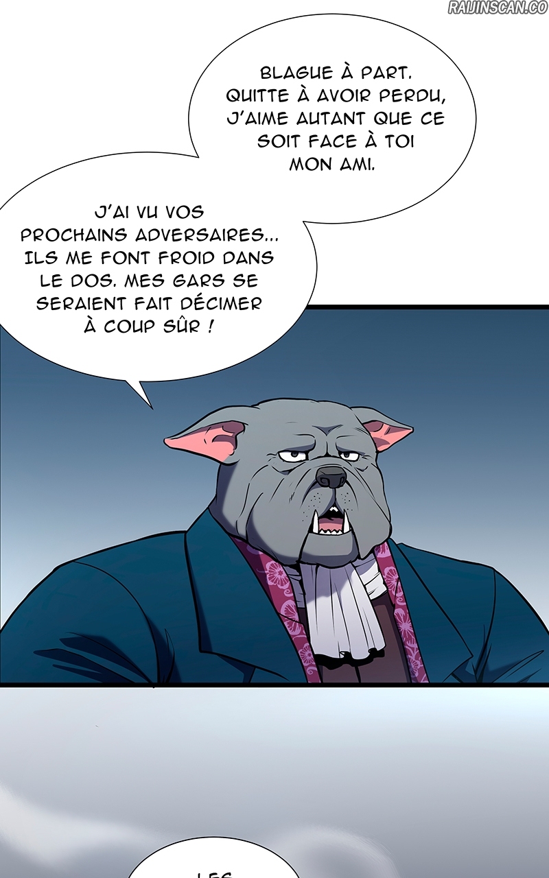 Read Arena vf Manga Online