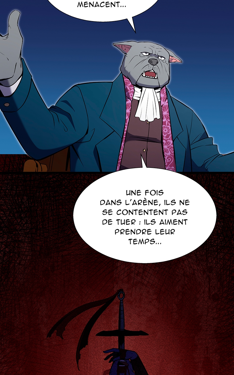Read Arena vf Manga Online