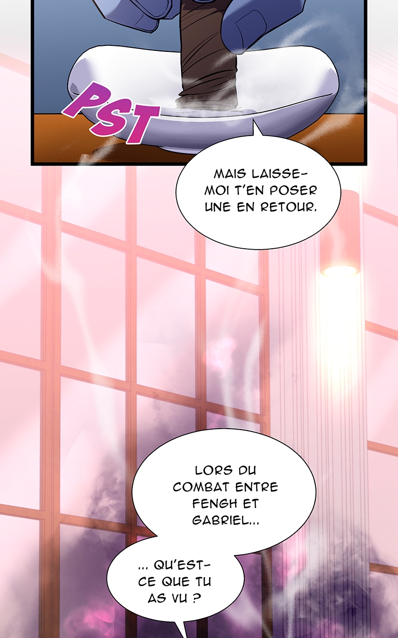 Read Arena vf Manga Online