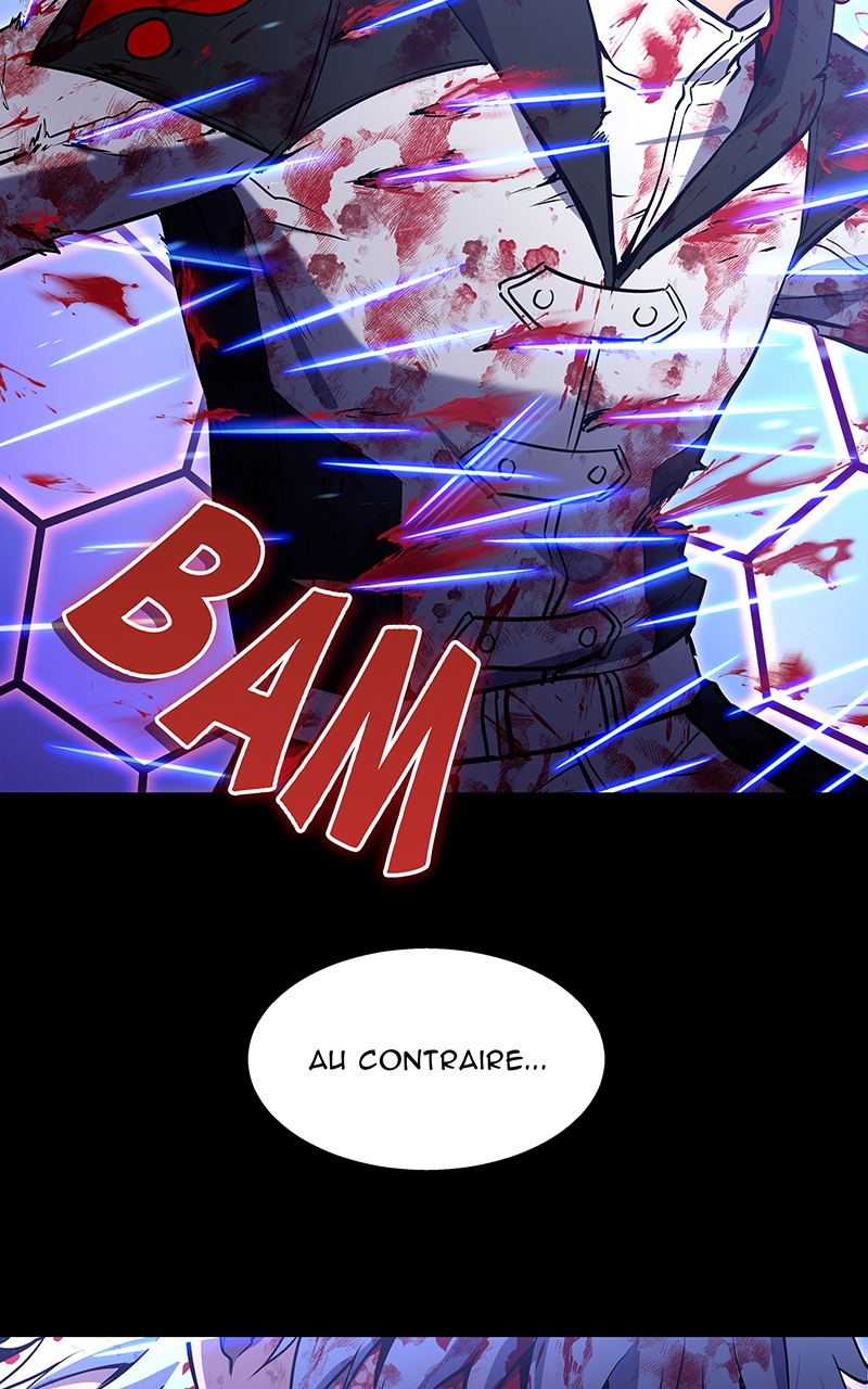 Read Arena vf Manga Online
