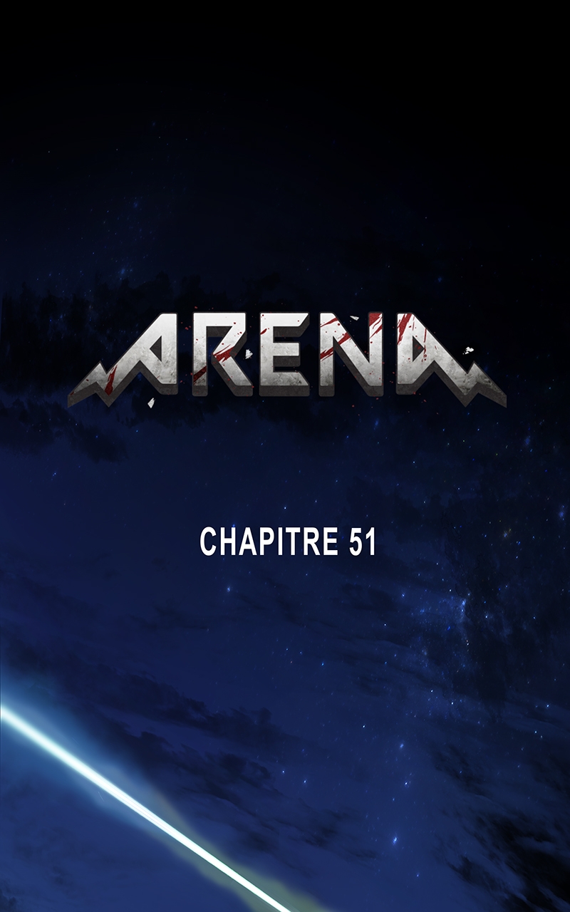 Read Arena vf Manga Online