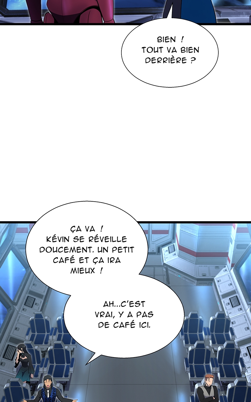 Read Arena vf Manga Online