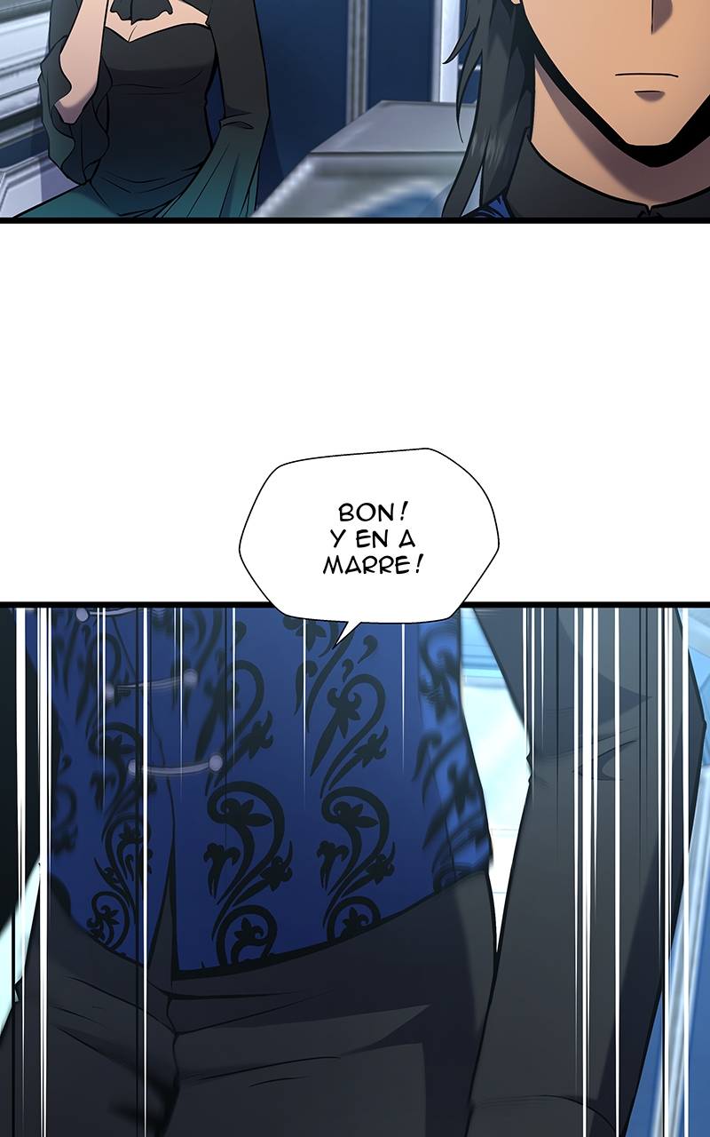Read Arena vf Manga Online
