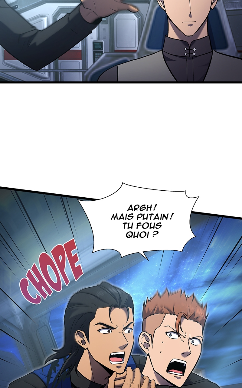 Read Arena vf Manga Online