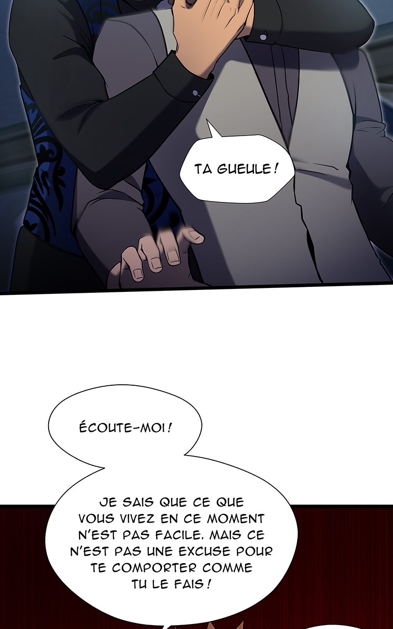 Read Arena vf Manga Online