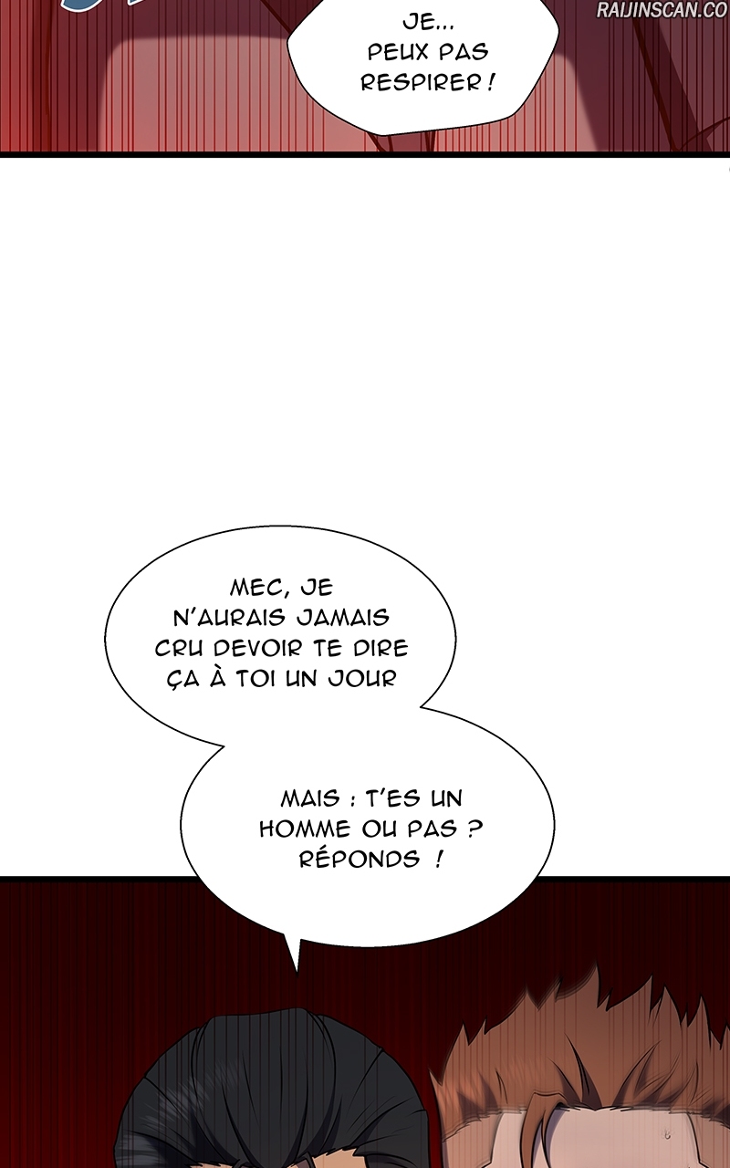Read Arena vf Manga Online