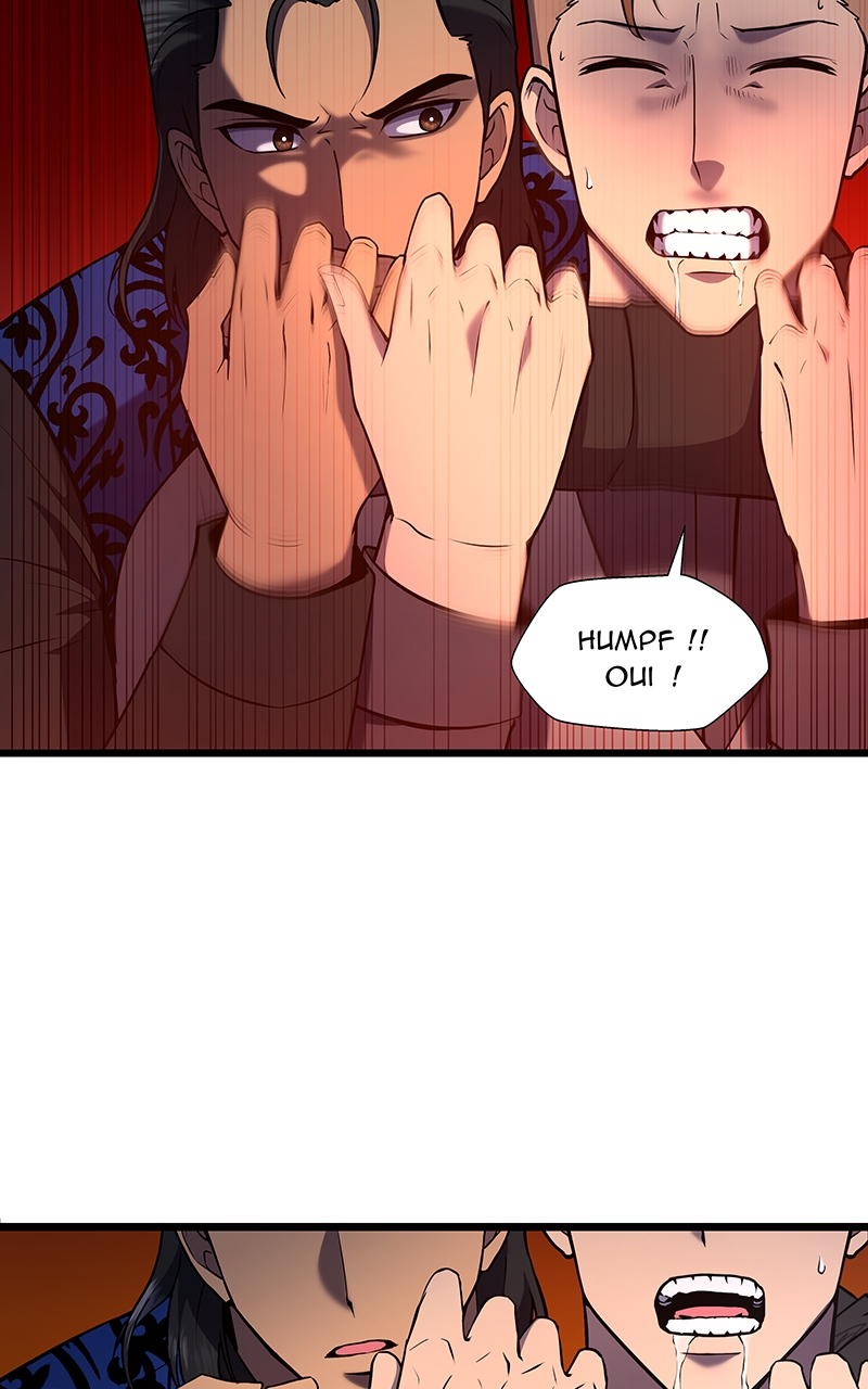 Read Arena vf Manga Online
