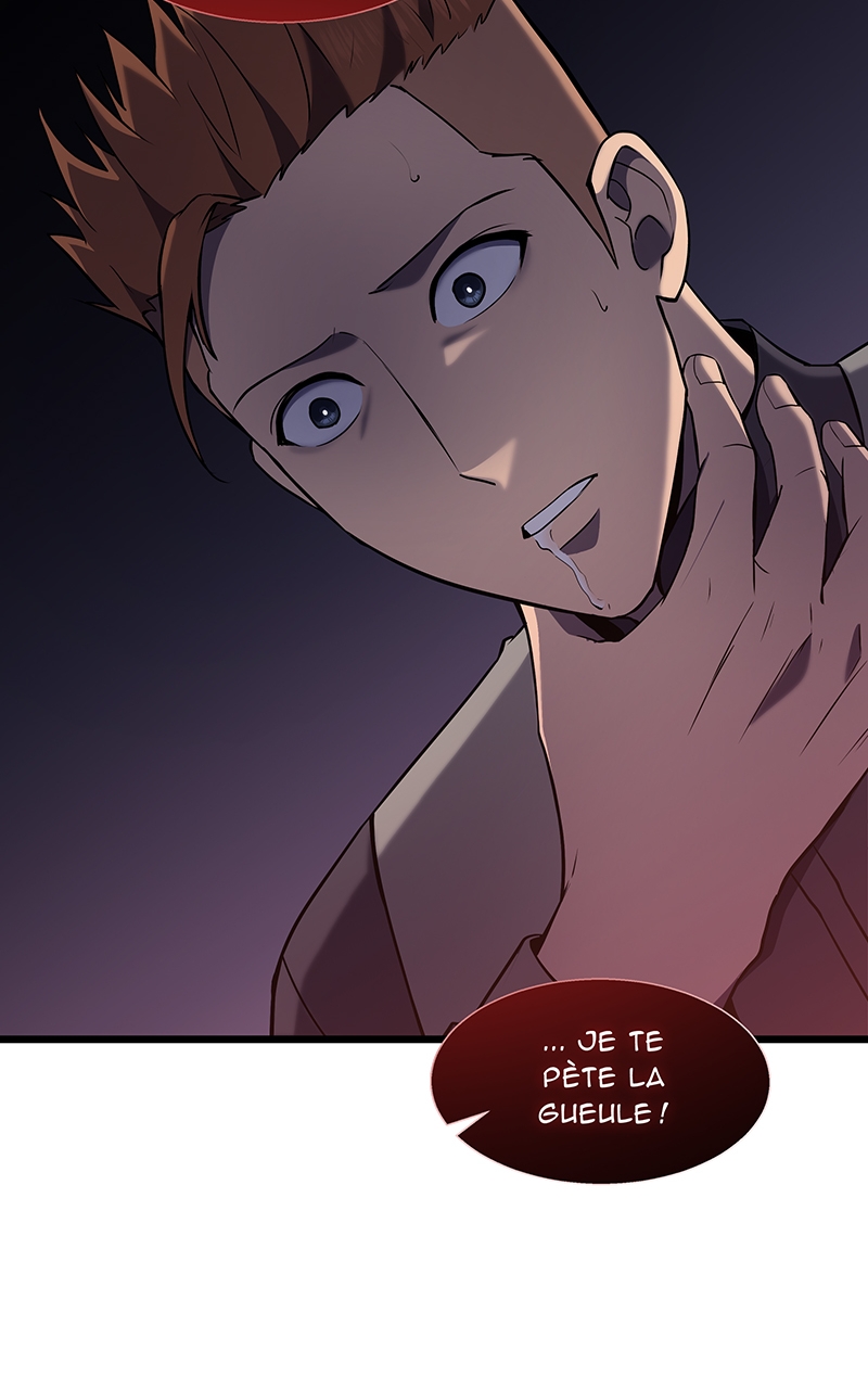 Read Arena vf Manga Online