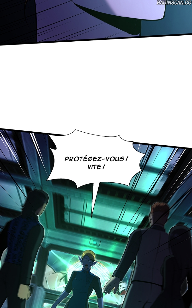 Read Arena vf Manga Online