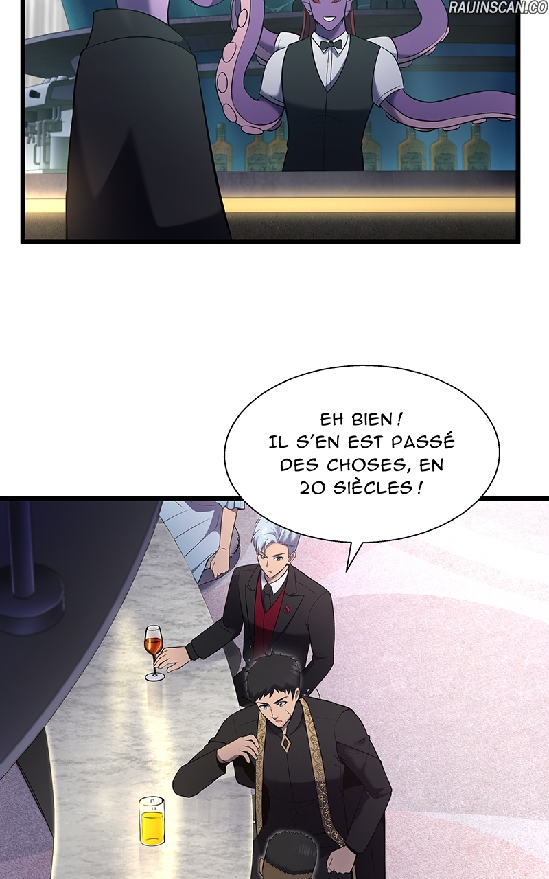 Read Arena vf Manga Online