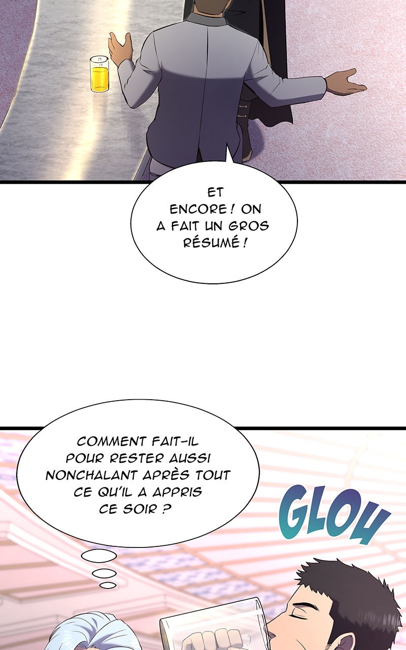 Read Arena vf Manga Online